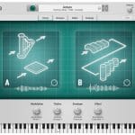 Applied Acoustics Systems Chromaphone 3