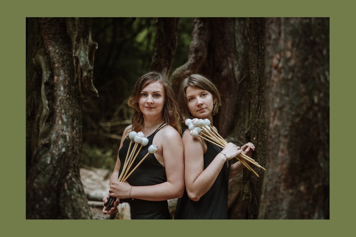 Dalbergia Duo