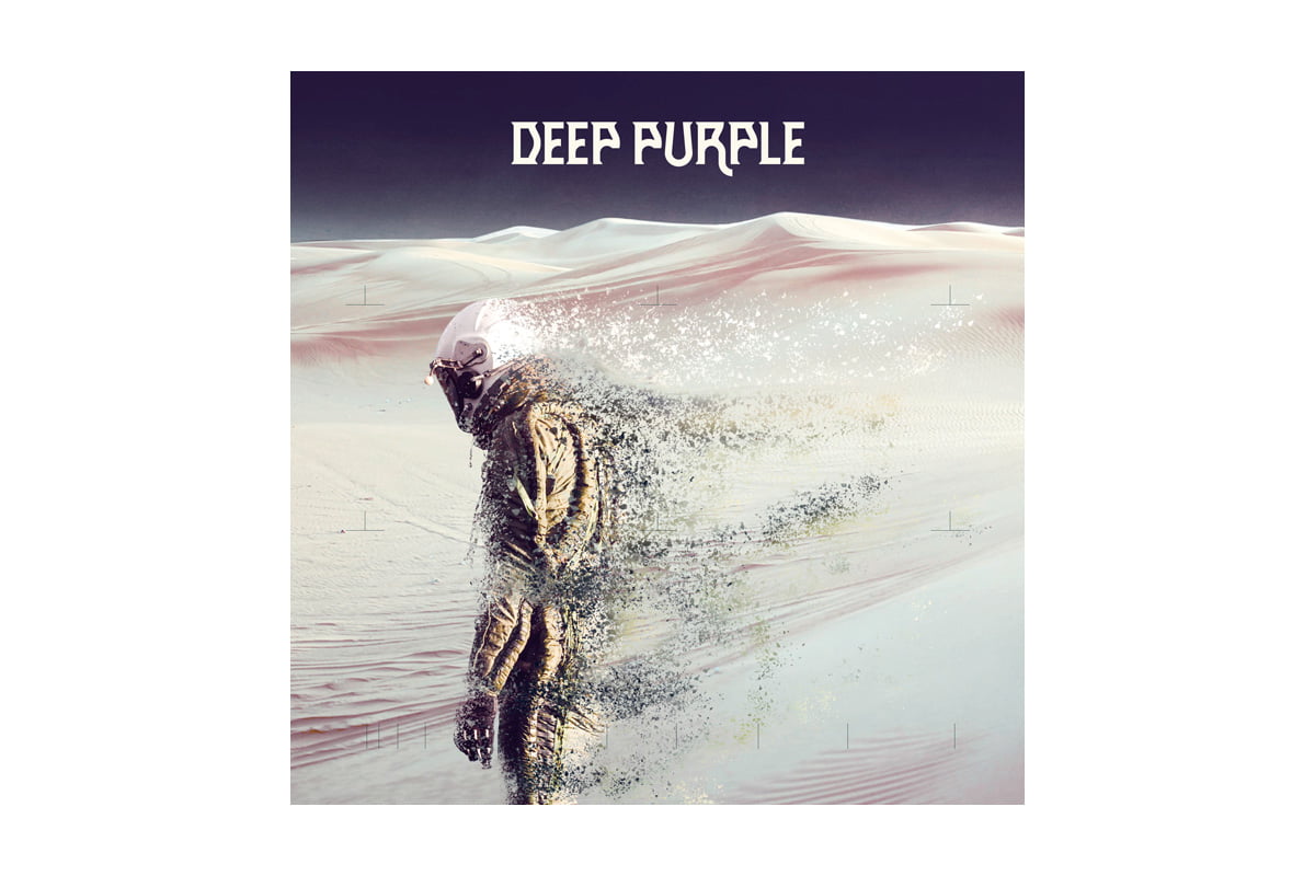 Deep Purple „Whoosh!”