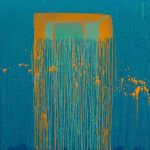 „Sunset In The Blue”
