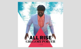 Gregory Porter „All Rise” – recenzja płyty