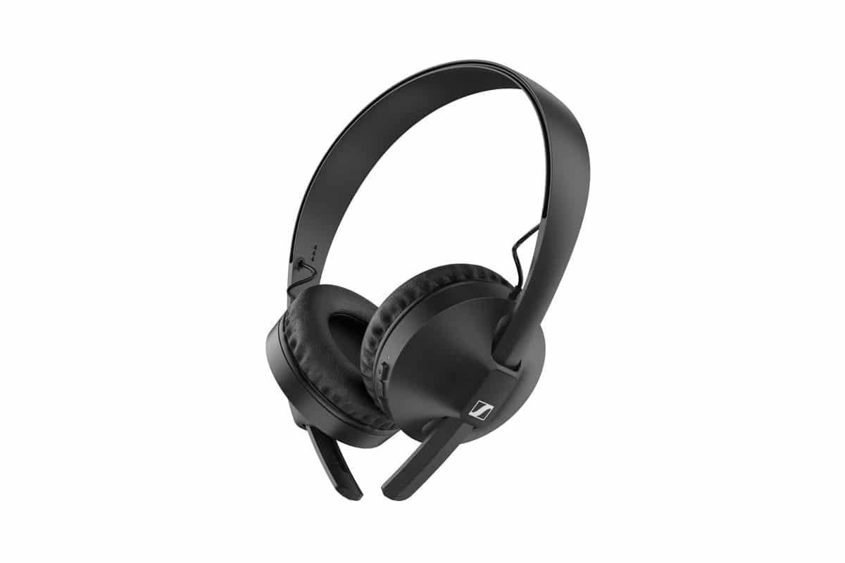 Sennheiser HD 250BT