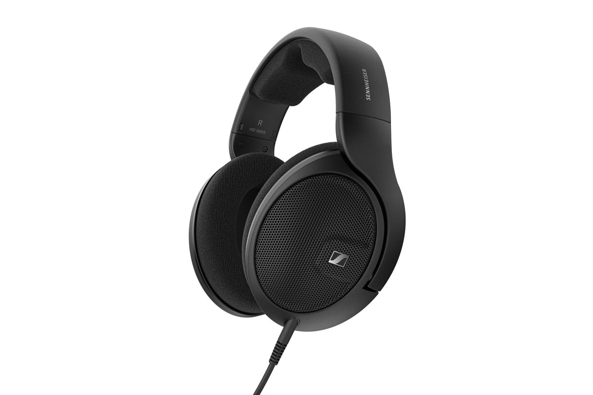 Sennheiser HD 560S