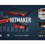 Focusrite Clarett Hitmaker Expansion