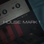 AudioKit HOUSE: MARK I