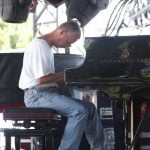 Keith Jarrett