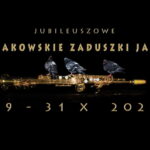 Krakowskie Zaduszki Jazzowe 2020