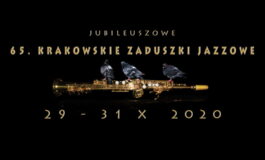 Krakowskie Zaduszki Jazzowe 2020 – program