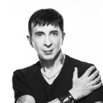 Marc Almond