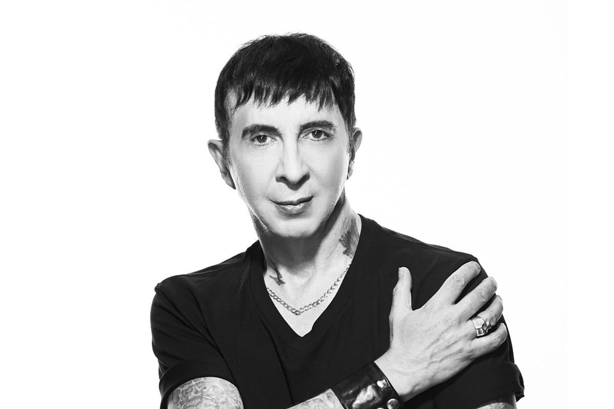 Marc Almond