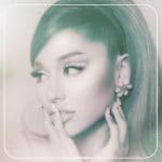 Ariana Grande „Positions”