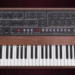Sequential Prophet-5