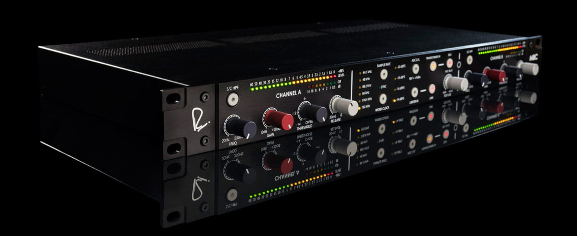 Rupert Neve Designs MBC