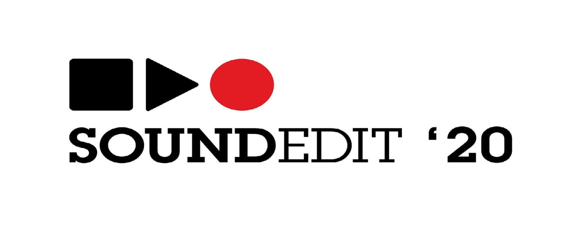 Soundedit ’20