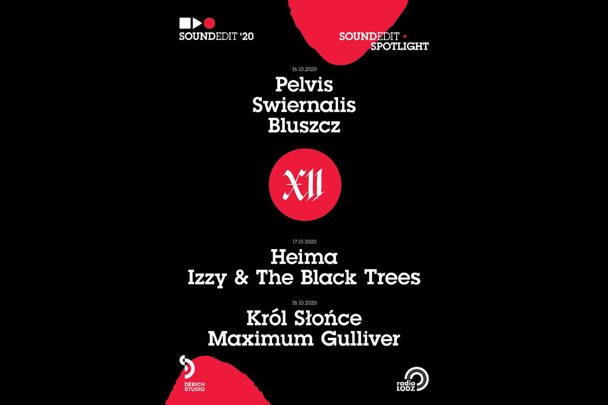 Soundedit Spotlight ’20