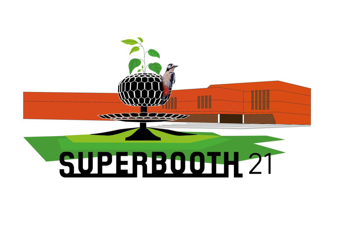 SUPERBOOTH21