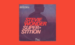 „Superstition” Stevie'go Wondera jest z nami już 48 lat