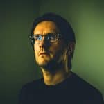 Steven Wilson „King Ghost”