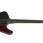 Harley Benton TB-70 Satin Black