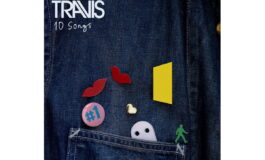 „10 Songs” – nowy album grupy Travis
