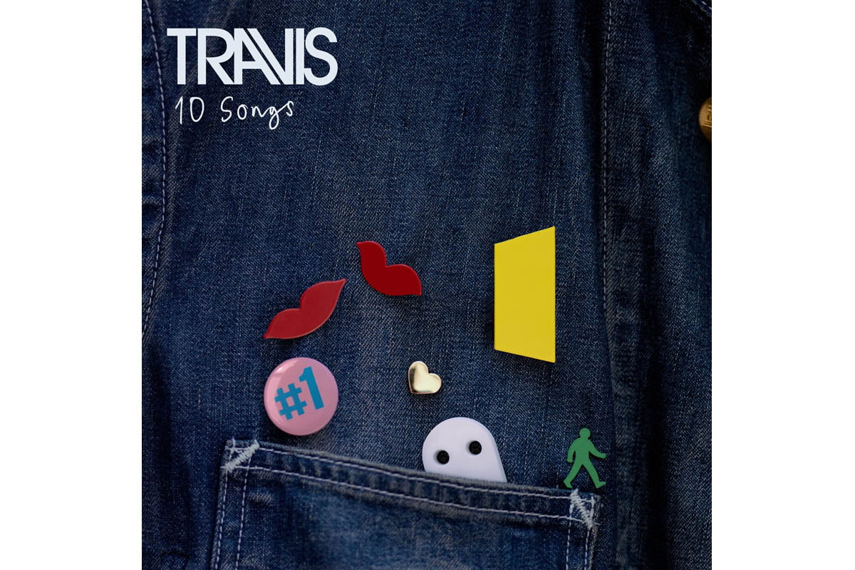Travis „10 Songs”