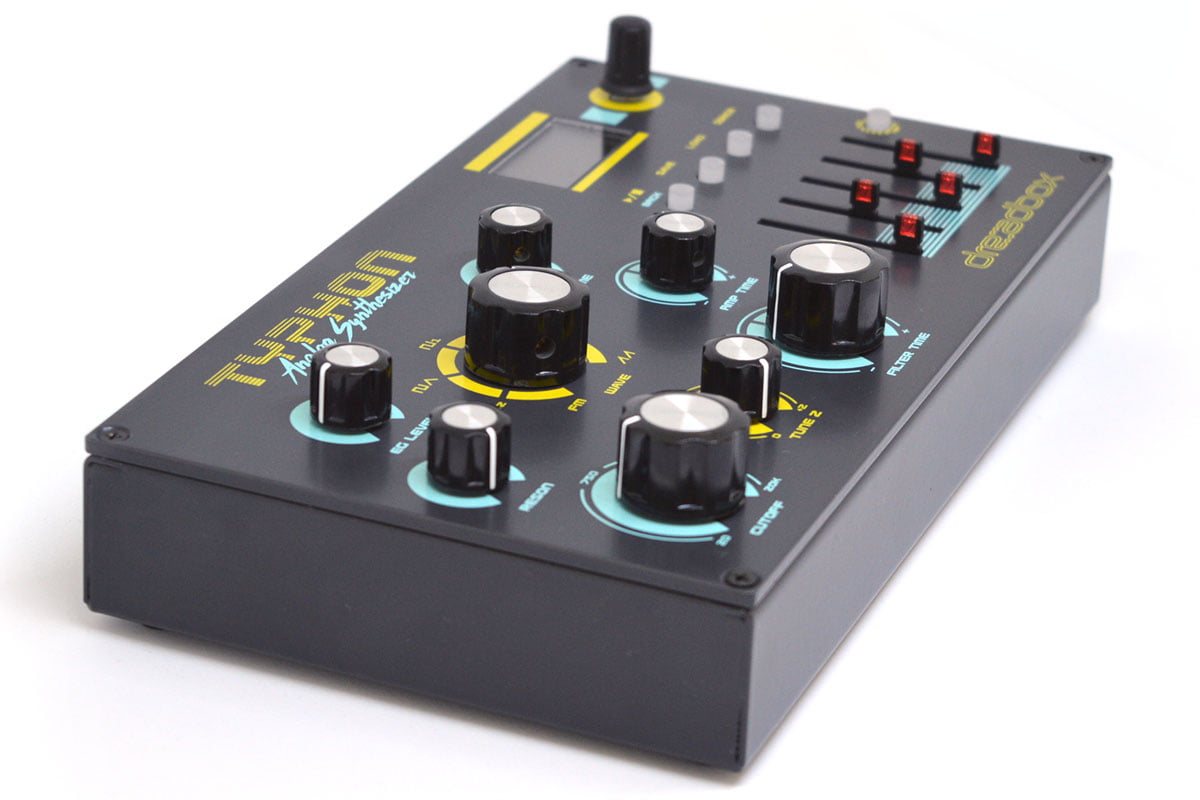 Dreadbox Typhon