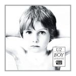 U2 „Boy”