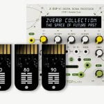 Tiptop Audio ZVERBZ