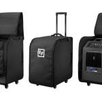 Electro-Voice EVOLVE 50 Rolling Case