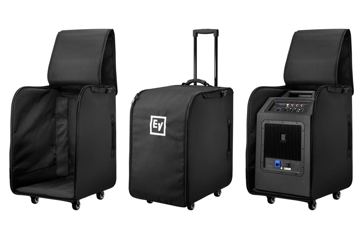 Electro-Voice EVOLVE 50 Rolling Case