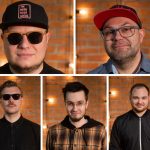 Eskaubei & Tomek Nowak Quartet