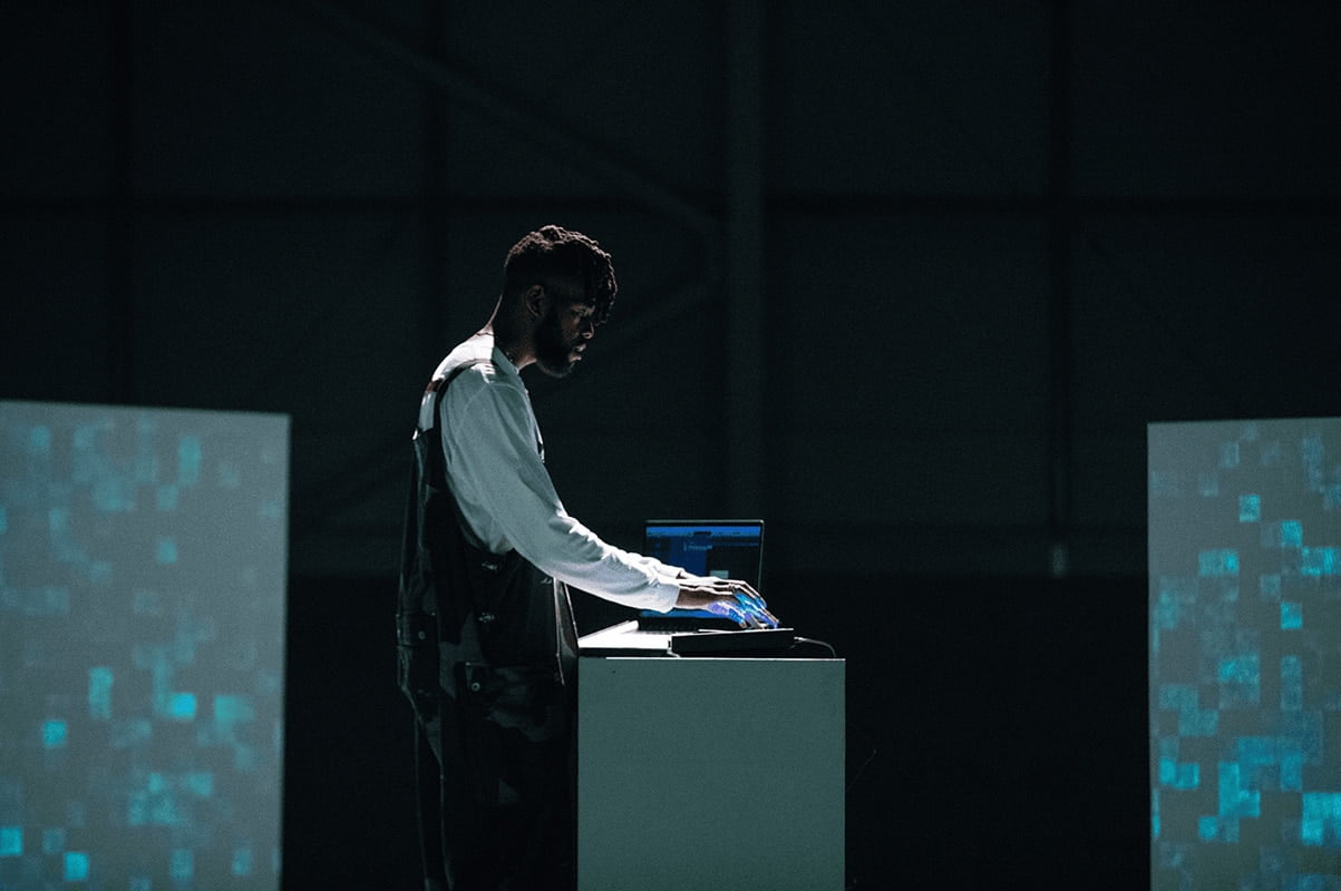 Novation „Made To Express” Ashley Henry