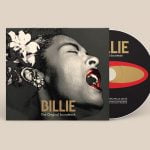 Billie Holiday „Billie: The Original Soundtrack”
