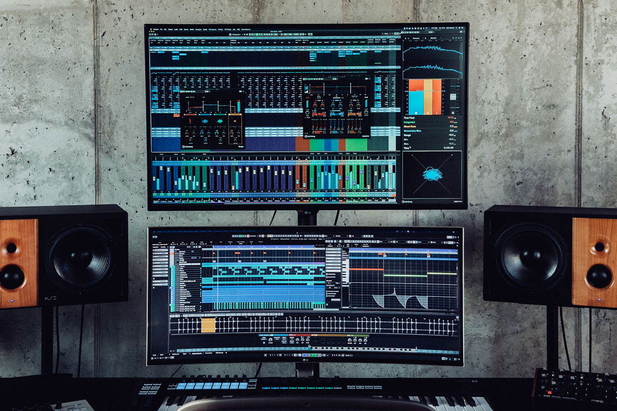 Steinberg Cubase 11
