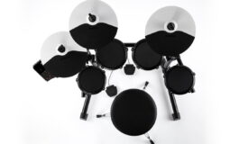 Alesis Debut Kit i E-Drum Total – nowe perkusje elektroniczne
