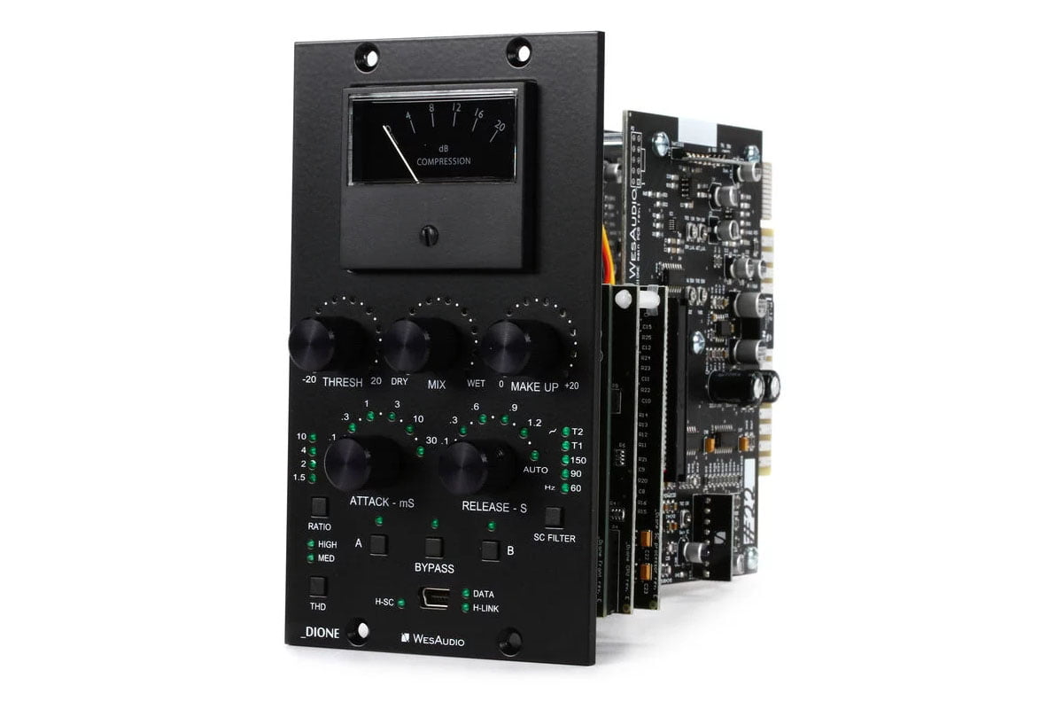 WesAudio _DIONE Eclipse