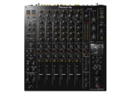Pioneer DJ DJM-V10-LF – mikser dla DJ'ów