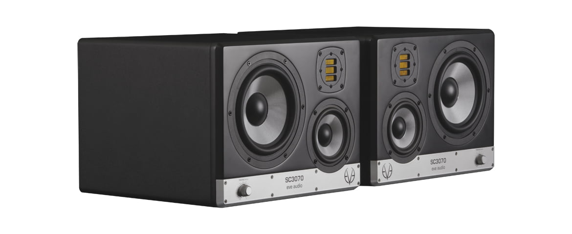 EVE Audio SC3070
