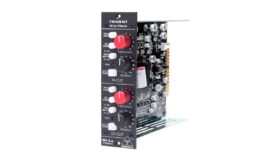 Trident Hi-Lo Filters – moduł w formacie 500