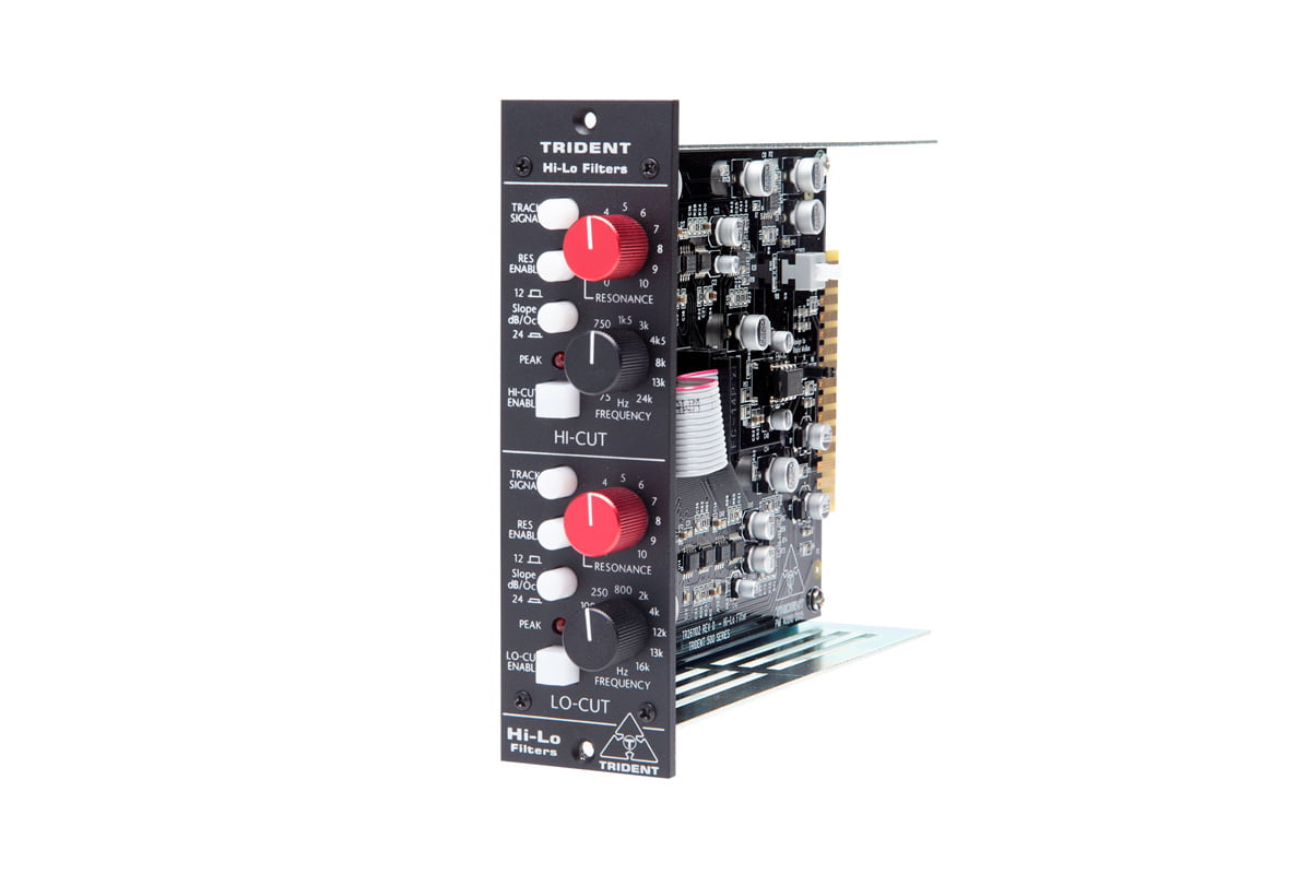 Trident Hi-Lo Filters