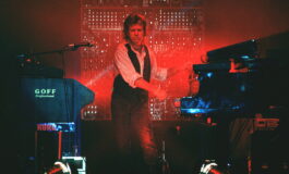 Keith Emerson – wirtuoz progresywnego rocka