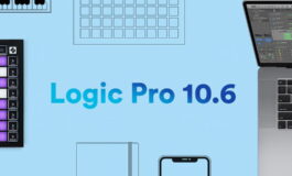 Ścisła integracja Novation Launchpad Pro [MK3] z Logic Pro 10.6