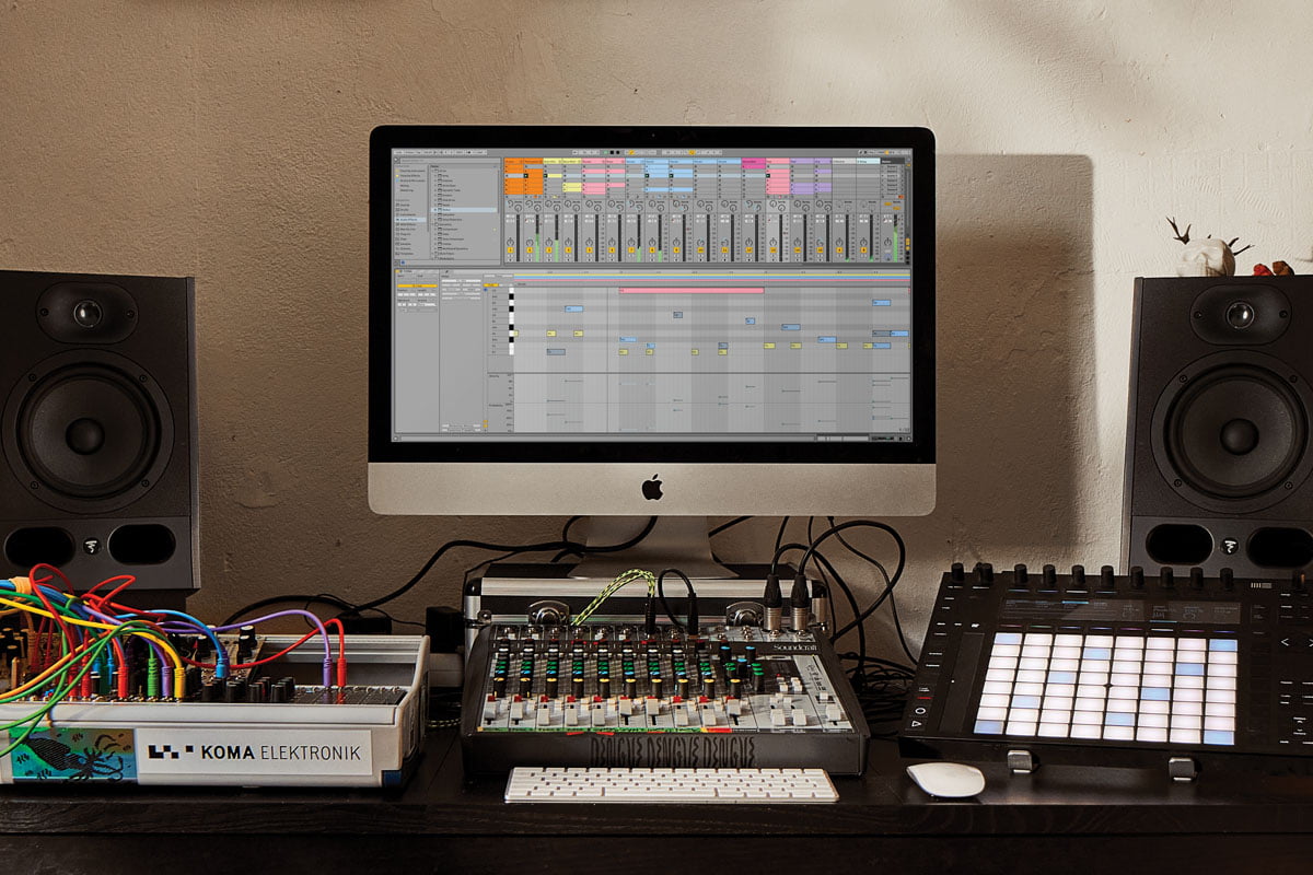 Ableton Live 11