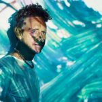 Martin Gore „Mandrill”