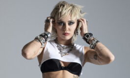 „Plastic Hearts” – nowa płyta Miley Cyrus już dostępna