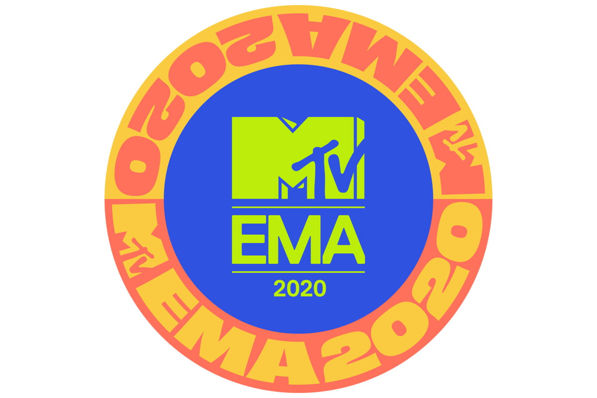 MTV Europe Music Awards 2020