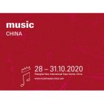 Music China 2020