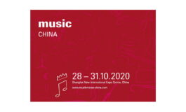 Targi Music China 2020 już za nami