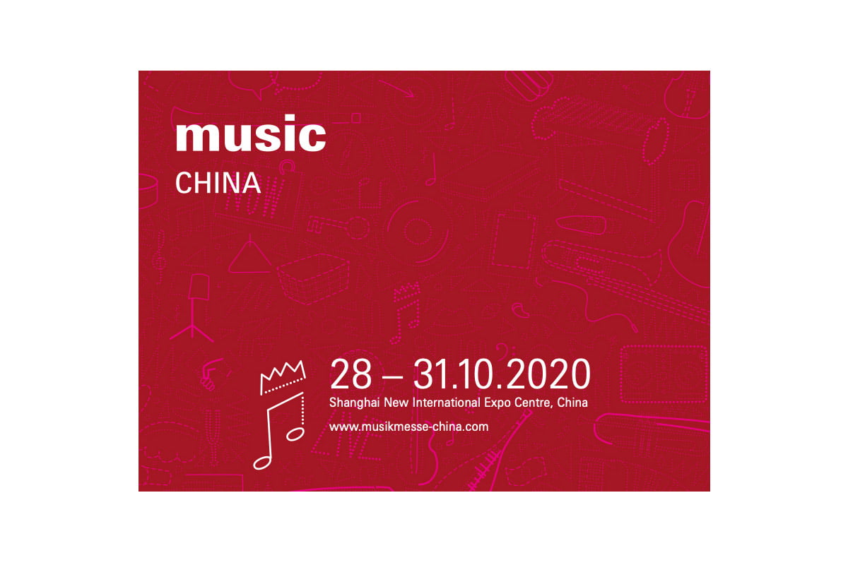 Music China 2020