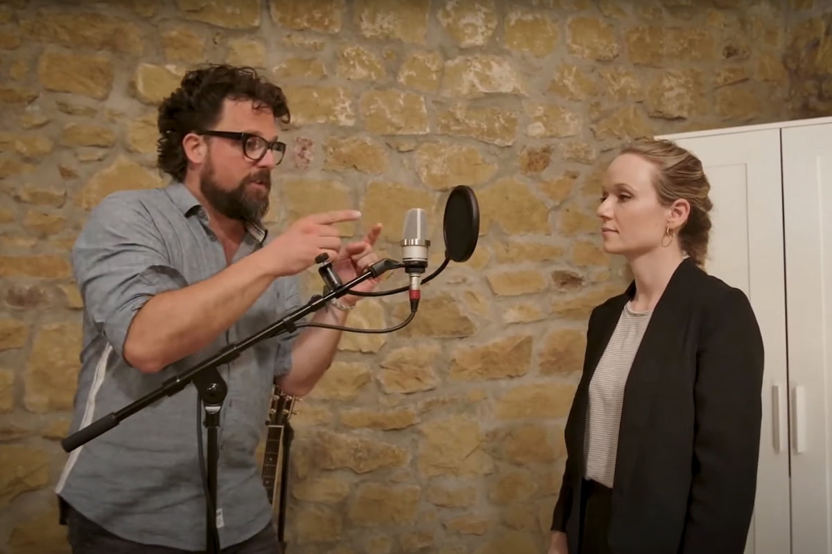 Neumann Recording Basics